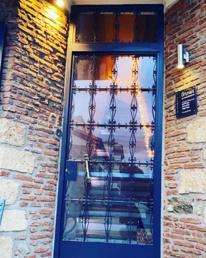 Grimani Pension 나플리오 외부 사진